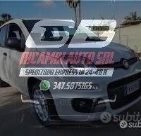 Disponibili ricambi Fiat Panda 2016 c2744