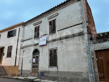 Casa Indipendente Milis [Cod. rif 3220571VRG]