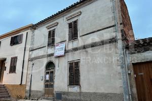 Casa Indipendente Milis [Cod. rif 3220571VRG]