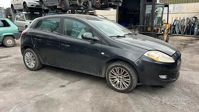Ricambi Fiat Bravo "2009" 1600 Mjet120CV *198A20