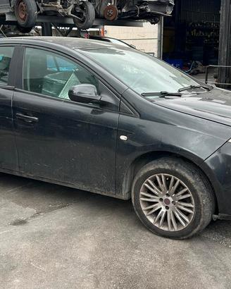 Ricambi Fiat Bravo "2009" 1600 Mjet120CV *198A20
