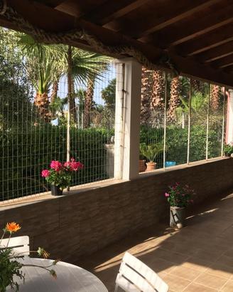 Casa al mare