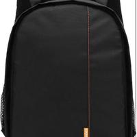 Zaino fotografico compatto