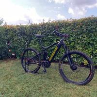 E-Mtb Lombardo Sempione Race