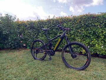 E-Mtb Lombardo Sempione Race