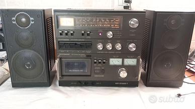 Telefunken HI FI STUDIO 1