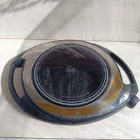 Navigenio piano di cottura AMC e Audiotherm