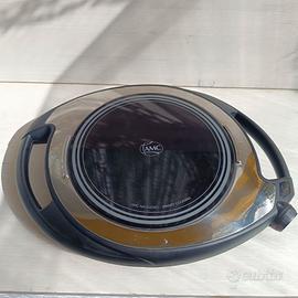 Navigenio piano di cottura AMC e Audiotherm