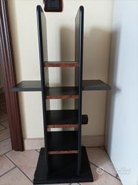 Mobile porta stereo e CD nuovo usato poche volte