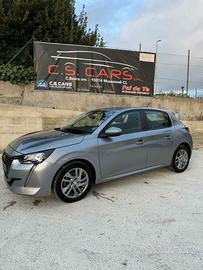 Peugeot 208 BlueHDi 100 Stop&Start 5 porte Allure 