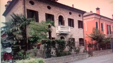 Villa centralissima