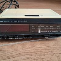 Radiosveglia vintage Philips 90AS0900