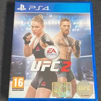 Ufc 2