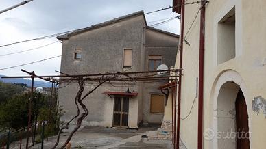 Casa unifamiliare in oasi di pace