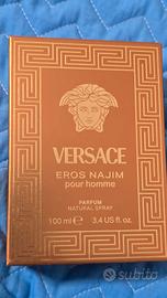Versace Eros Najim Parfum 100ml