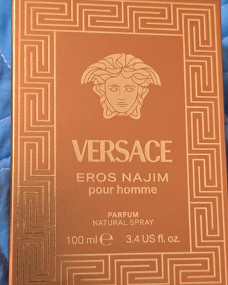 Versace Eros Najim Parfum 100ml