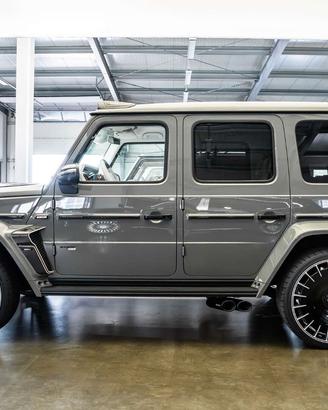 Mercedes-benz G 800 BRABUS PRONTA CONSEGNA