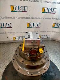 Motoriduttore per miniescavatore Takeuchi TB36