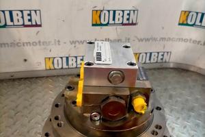 Motoriduttore per miniescavatore Takeuchi TB36
