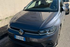 Volksvagen Polo  1.0 tsi Life 95cv