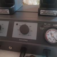 STAZIONE SALDANTE DISSALDANTE JBC RA5150 NO WELLER