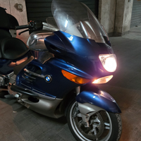 Bmw k 1200 lt 2007