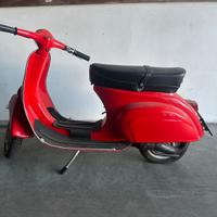 Vespa 50
