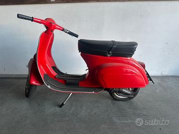 Vespa 50