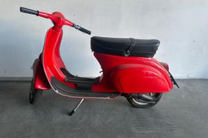 Vespa 50