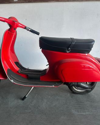 Vespa 50