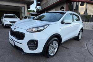 KIA Sportage 1.7 CRDI 2WD Style