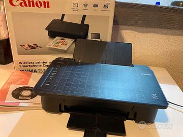 Stampante Canon PIXMA TS305