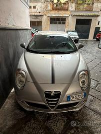 alfa romeo mito 2010