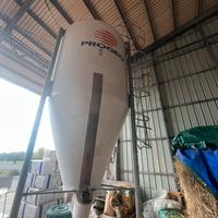 SILOS in buone condizioni