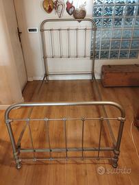letto alla Francese 