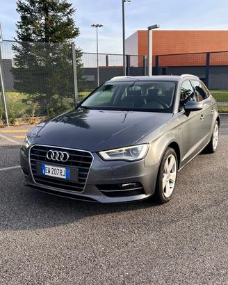 Audi A3 SPB 1.4 TFSI g-tron Attraction