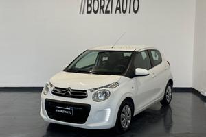 Citroen C1 VTi 72 5 porte Feel PROMO! EURO 6!