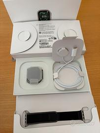 Apple Watch Ultra 3 (garanzia AppleCare fine 2028)