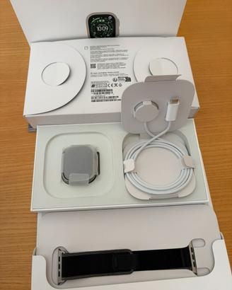 Apple Watch Ultra 3 (garanzia AppleCare fine 2028)