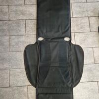 Coprisedile originale AUDI  per seggiolino auto