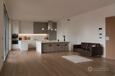 Appartamento Gabicce Mare [MI007/1CVRG]