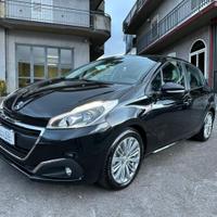PEUGEOT 208 BlueHDi 75 5p. Allure