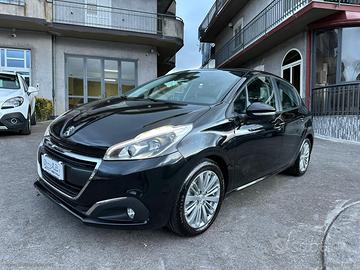 PEUGEOT 208 BlueHDi 75 5p. Allure