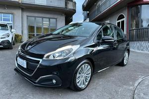 PEUGEOT 208 BlueHDi 75 5p. Allure