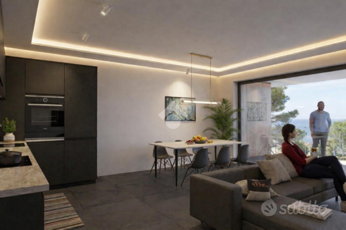 Apartment in Porto Ceresio, Selva Piana - Vista 4