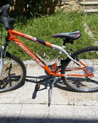 Bicicletta bambino 10/12 anni Carnielli