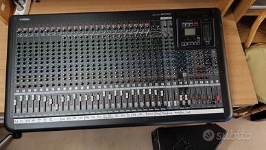 Mixer Yamaha MPG32X