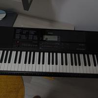 Tastiera Casio CT-X700