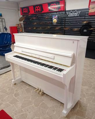 SCHULZE POLLMANN S 118A BIANCO LUCIDO