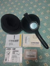 Computer Cartesio Black/Silver